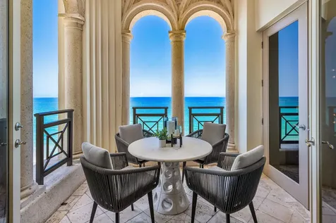 400 S Ocean Boulevard Boca Raton FL 33432
