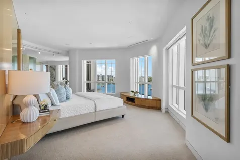 400 S Ocean Boulevard Boca Raton FL 33432