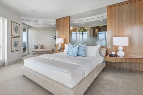 400 S Ocean Boulevard Boca Raton FL 33432