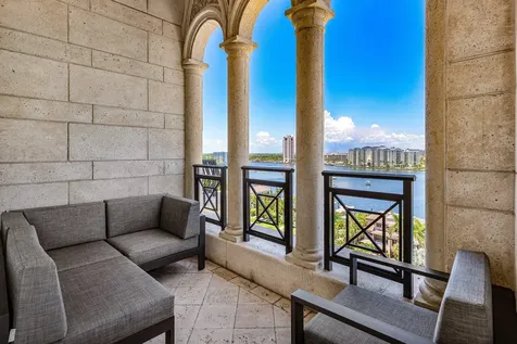 400 S Ocean Boulevard Boca Raton FL 33432