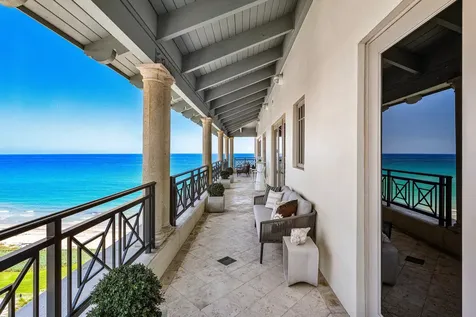400 S Ocean Boulevard Boca Raton FL 33432