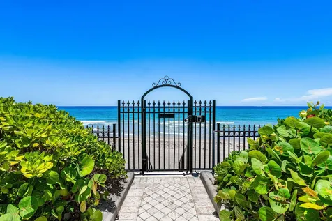 400 S Ocean Boulevard Boca Raton FL 33432