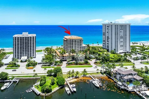 400 S Ocean Boulevard Boca Raton FL 33432
