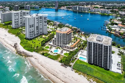 400 S Ocean Boulevard Boca Raton FL 33432