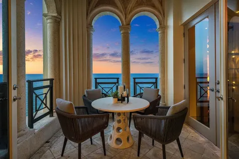 400 S Ocean Boulevard Boca Raton FL 33432