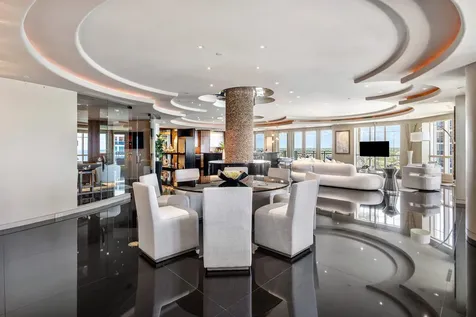 400 S Ocean Boulevard Boca Raton FL 33432