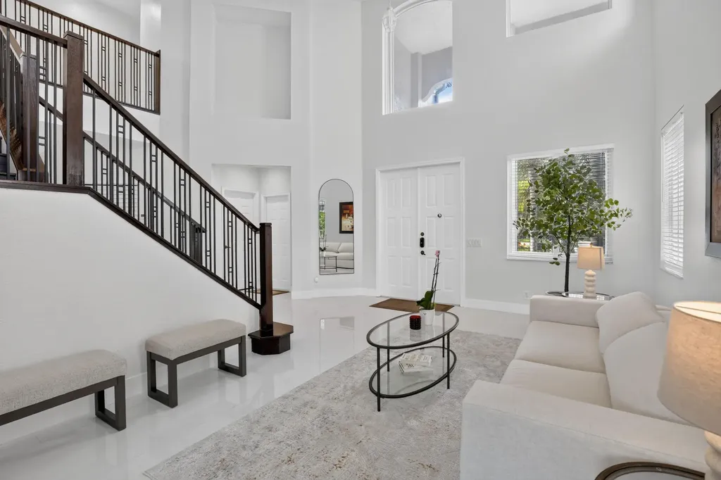 3701 Condor Court Weston FL 33331