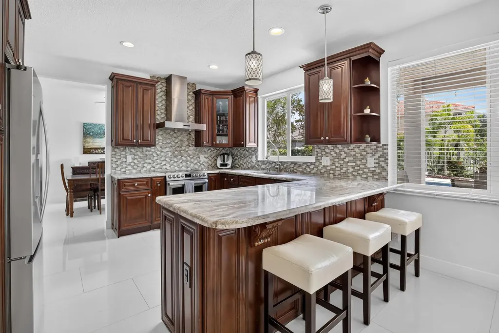 3701 Condor Court Weston FL 33331