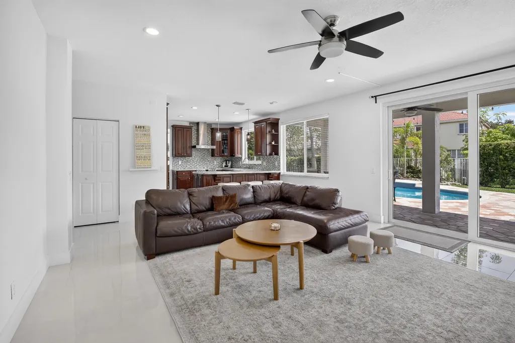 3701 Condor Court Weston FL 33331