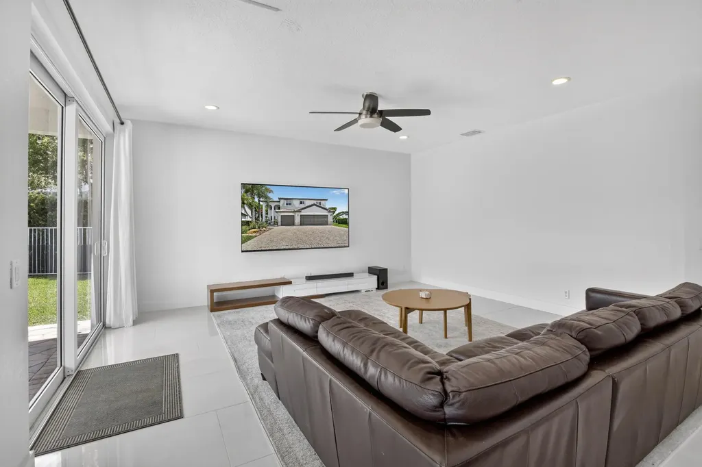 3701 Condor Court Weston FL 33331