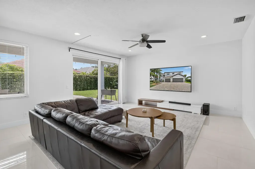 3701 Condor Court Weston FL 33331
