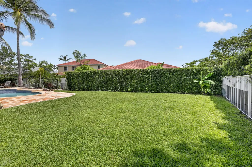 3701 Condor Court Weston FL 33331