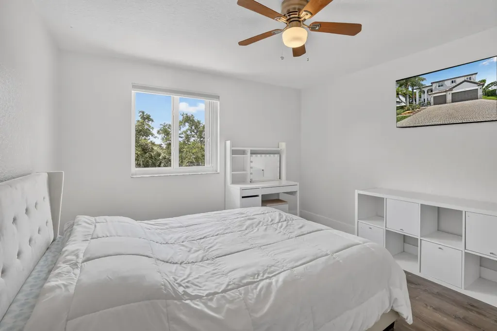 3701 Condor Court Weston FL 33331