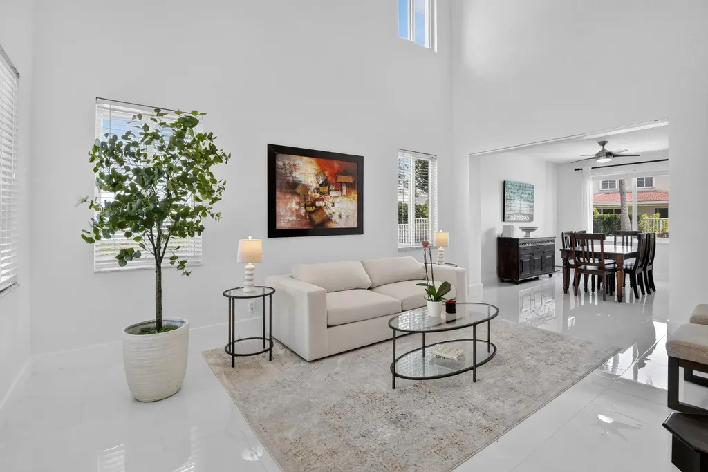 3701 Condor Court Weston FL 33331