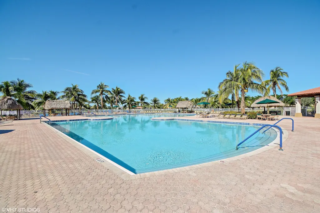 3701 Condor Court Weston FL 33331