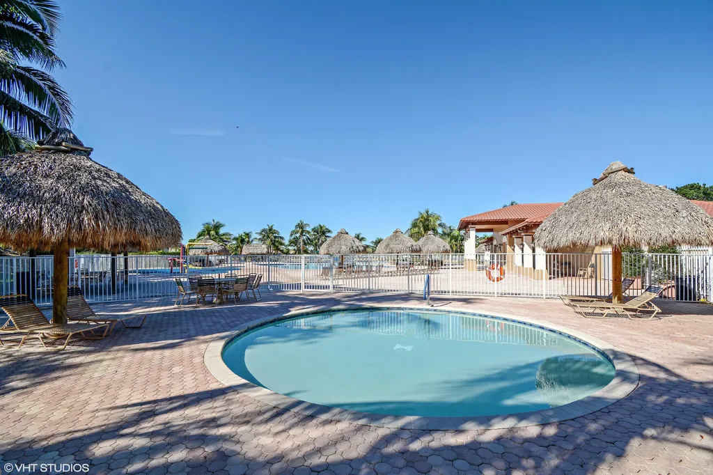 3701 Condor Court Weston FL 33331