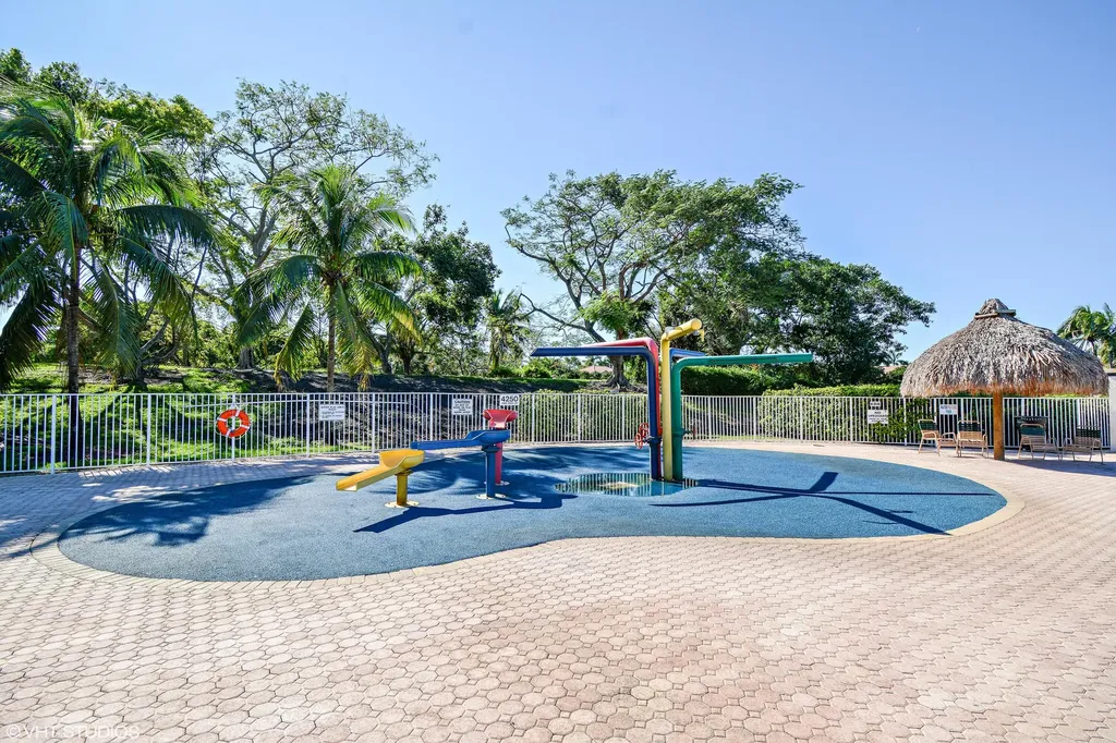 3701 Condor Court Weston FL 33331