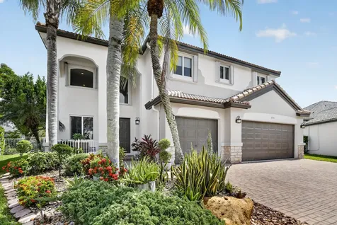 3701 Condor Court Weston FL 33331