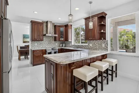 3701 Condor Court Weston FL 33331