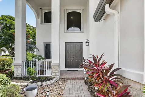 3701 Condor Court Weston FL 33331