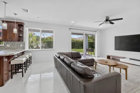 3701 Condor Court Weston FL 33331
