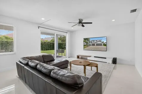 3701 Condor Court Weston FL 33331