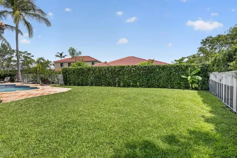 3701 Condor Court Weston FL 33331