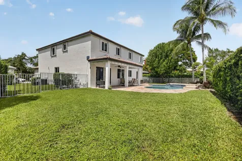 3701 Condor Court Weston FL 33331