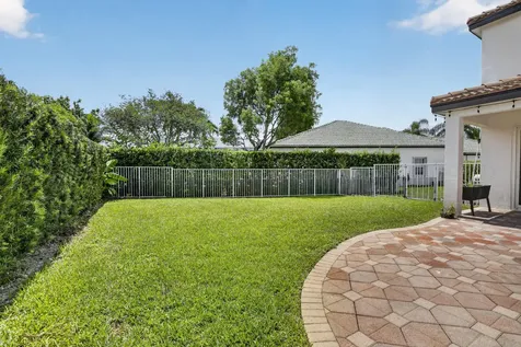 3701 Condor Court Weston FL 33331