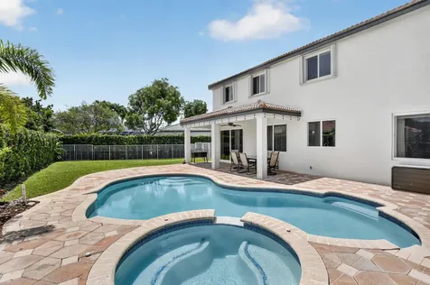 3701 Condor Court Weston FL 33331