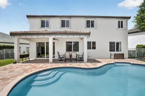 3701 Condor Court Weston FL 33331