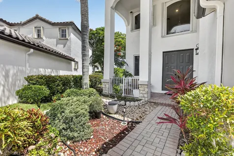 3701 Condor Court Weston FL 33331