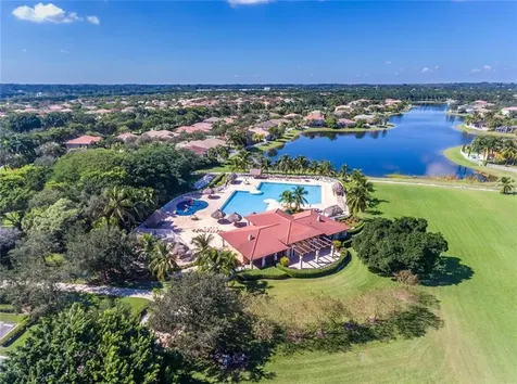 3701 Condor Court Weston FL 33331