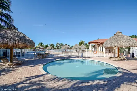3701 Condor Court Weston FL 33331