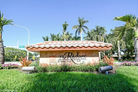 3701 Condor Court Weston FL 33331