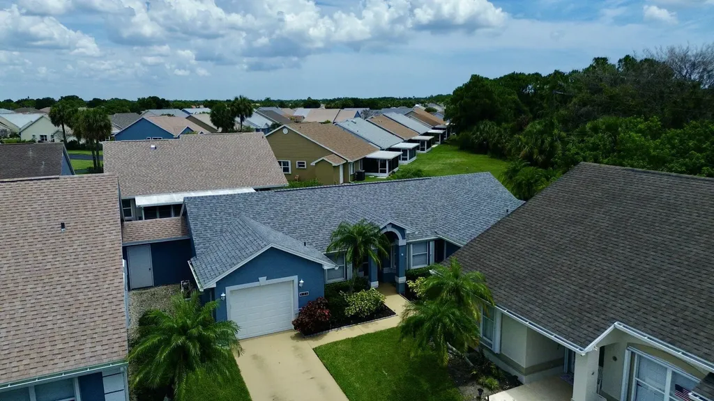 371 NW Sherry Lane Port St Lucie FL 34986