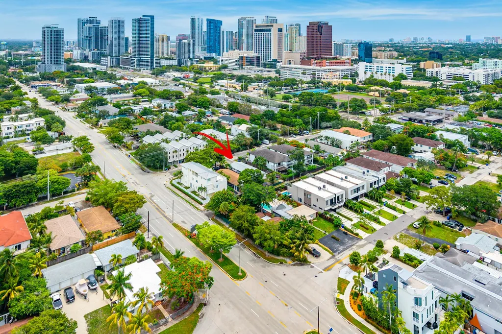 312 SW 9th Street Fort Lauderdale FL 33315