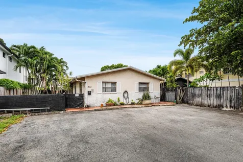 312 SW 9th Street Fort Lauderdale FL 33315