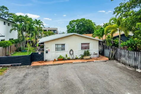 312 SW 9th Street Fort Lauderdale FL 33315