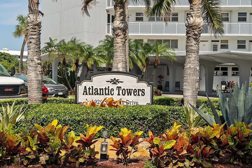 1920 S Ocean Drive Fort Lauderdale FL 33316