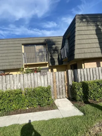 3418 34th Way West Palm Beach FL 33407