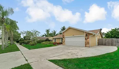427 Las Palmas Street Royal Palm Beach FL 33411