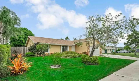 427 Las Palmas Street Royal Palm Beach FL 33411