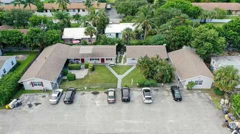 1883 Smith Drive Juno Beach FL 33408