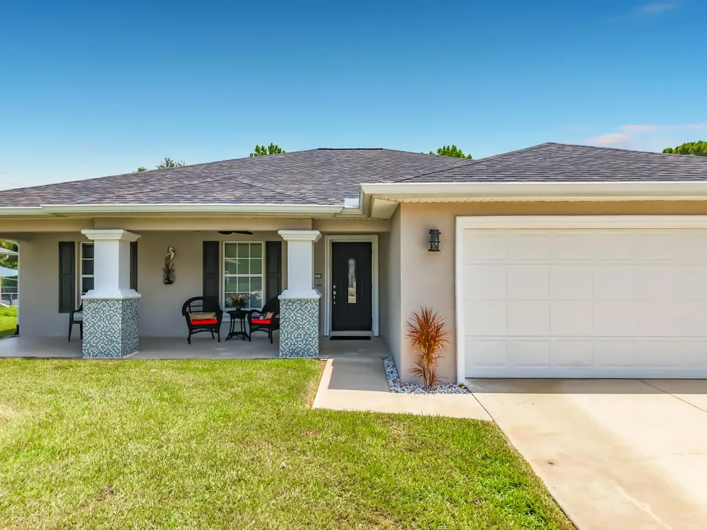 2610 53rd Street W Lehigh Acres FL 33971