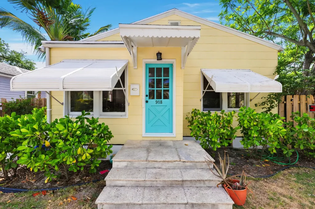 918 N K Street Lake Worth Beach FL 33460