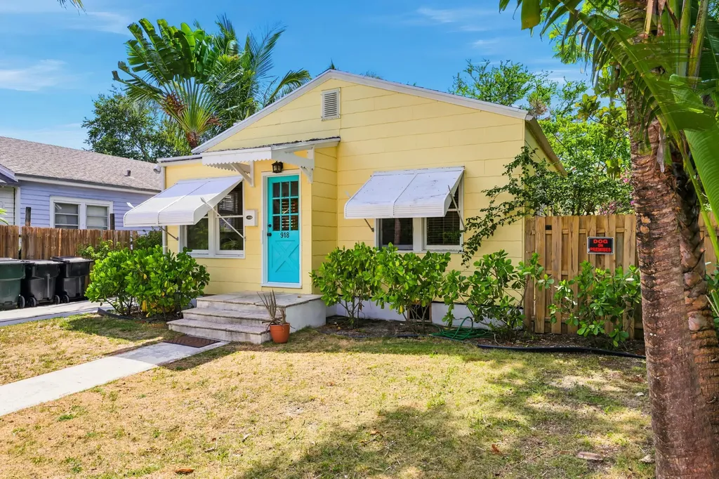 918 N K Street Lake Worth Beach FL 33460
