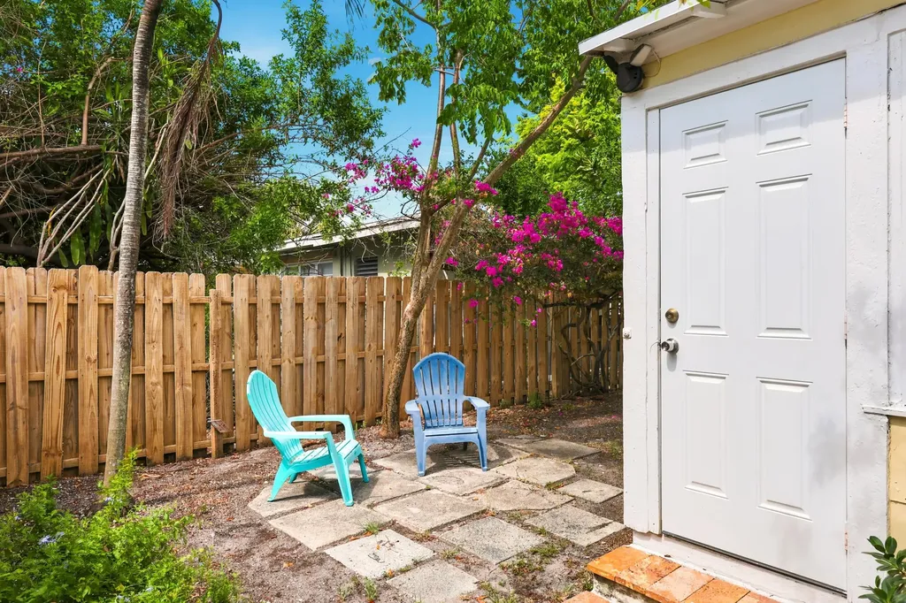 918 N K Street Lake Worth Beach FL 33460