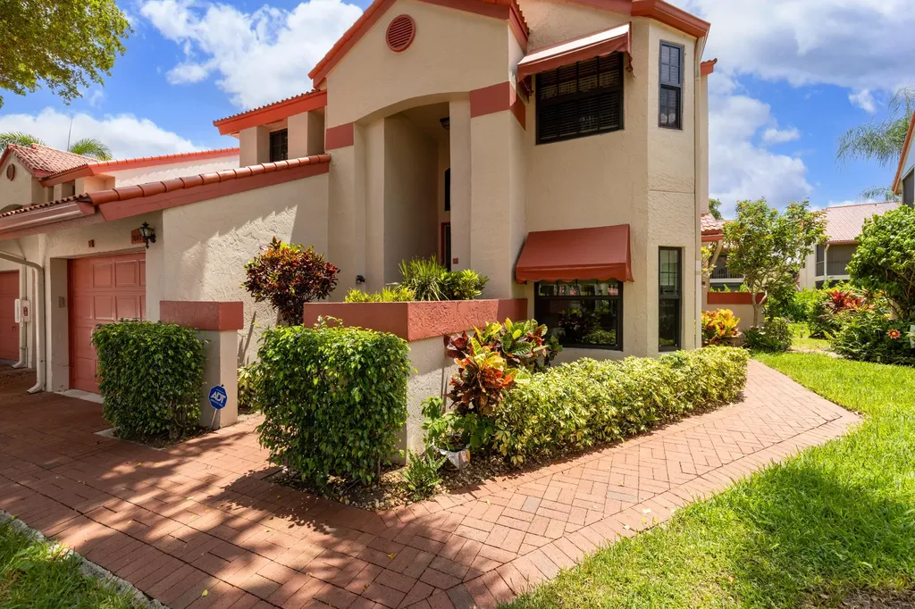 7681 Lexington Club Boulevard Delray Beach FL 33446