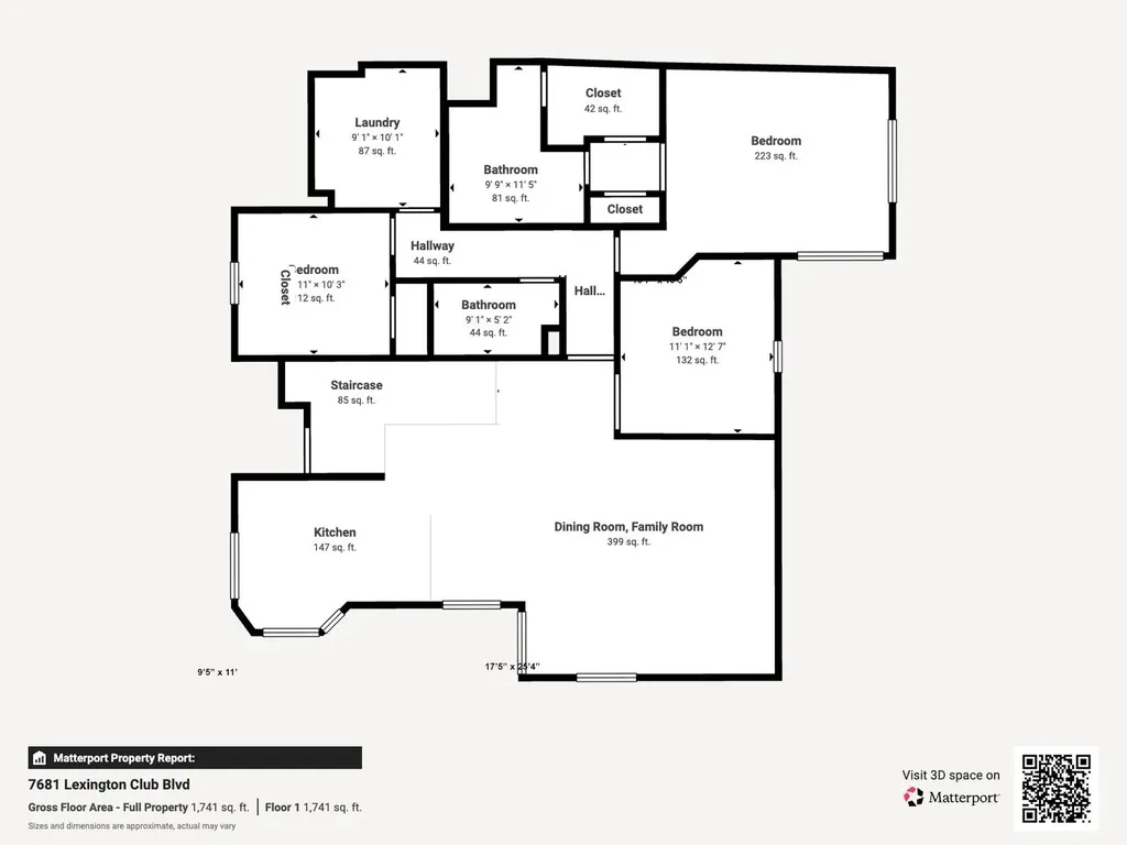7681 Lexington Club Boulevard Delray Beach FL 33446